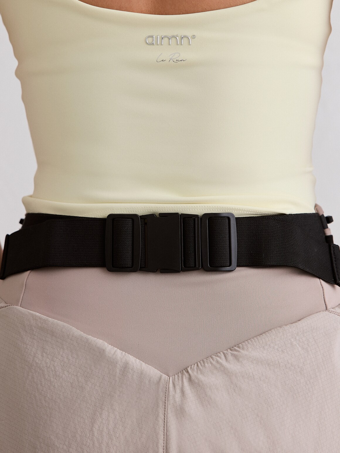 AIM&acute;N, RUNNING BELT BAG