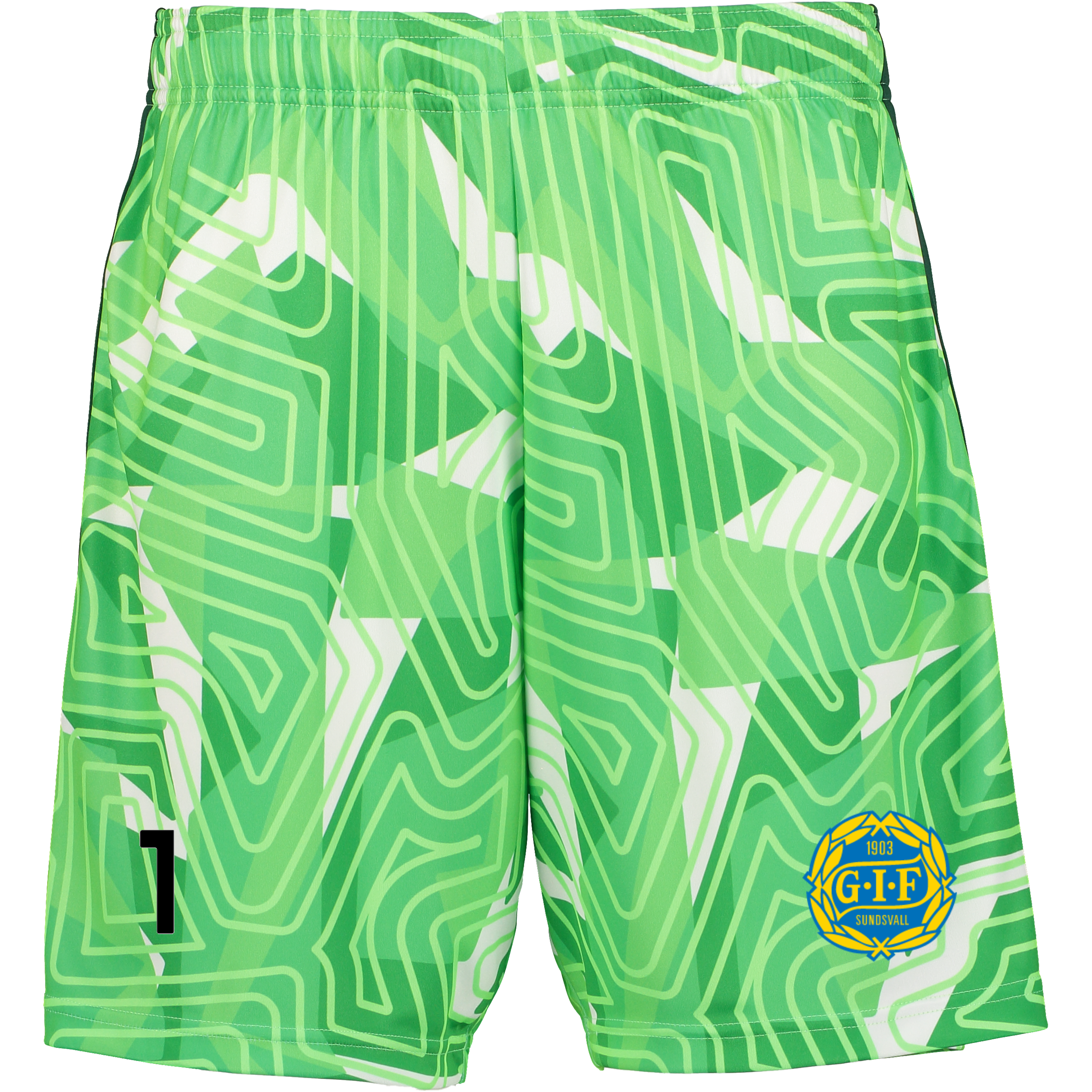 
ADIDAS, 
T26 C GK SHO, 
Detail 1
