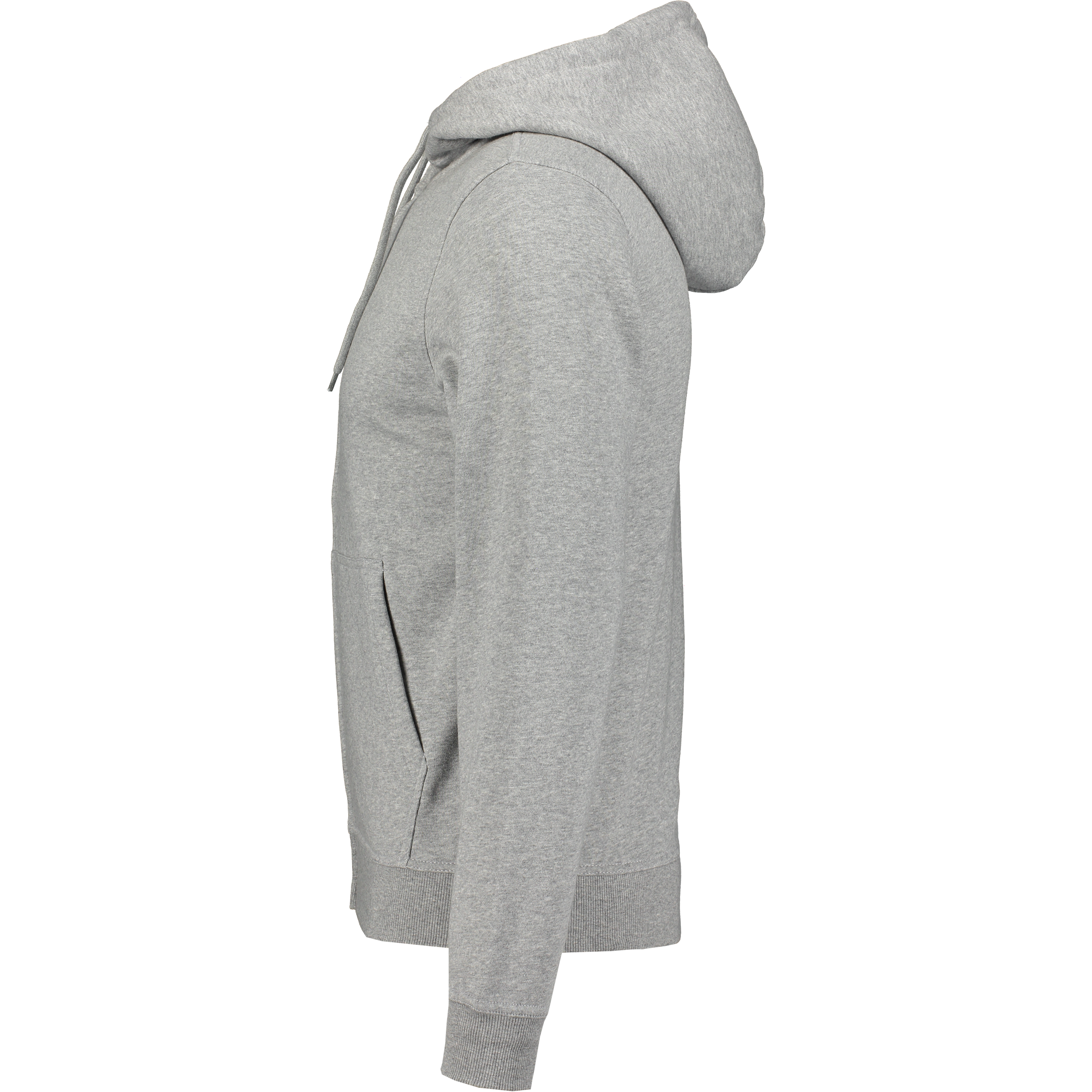 CLIQUE, Miami Hoody Fz