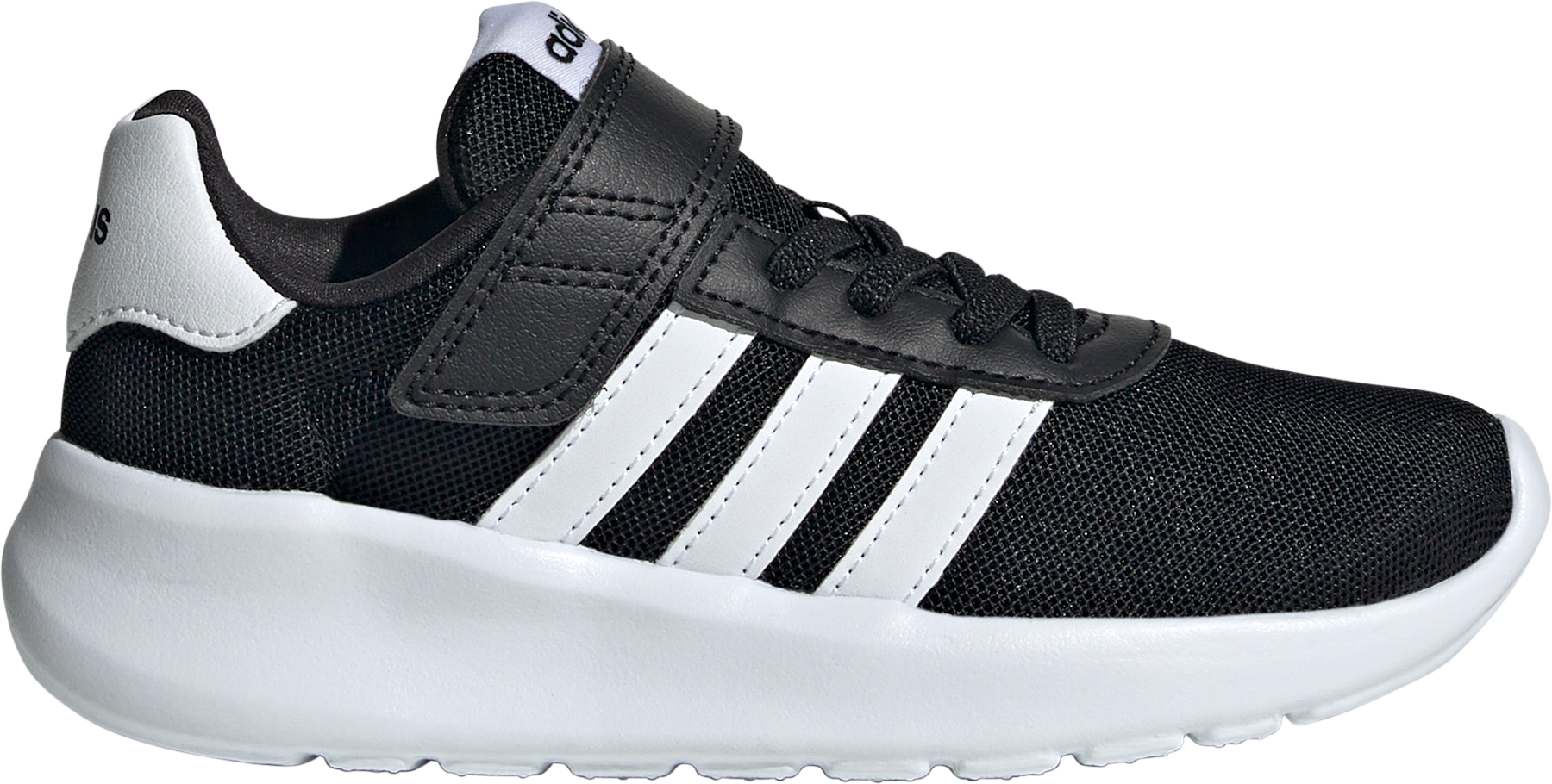 
ADIDAS, 
LITE RACER 3.0 EL K, 
Detail 1
