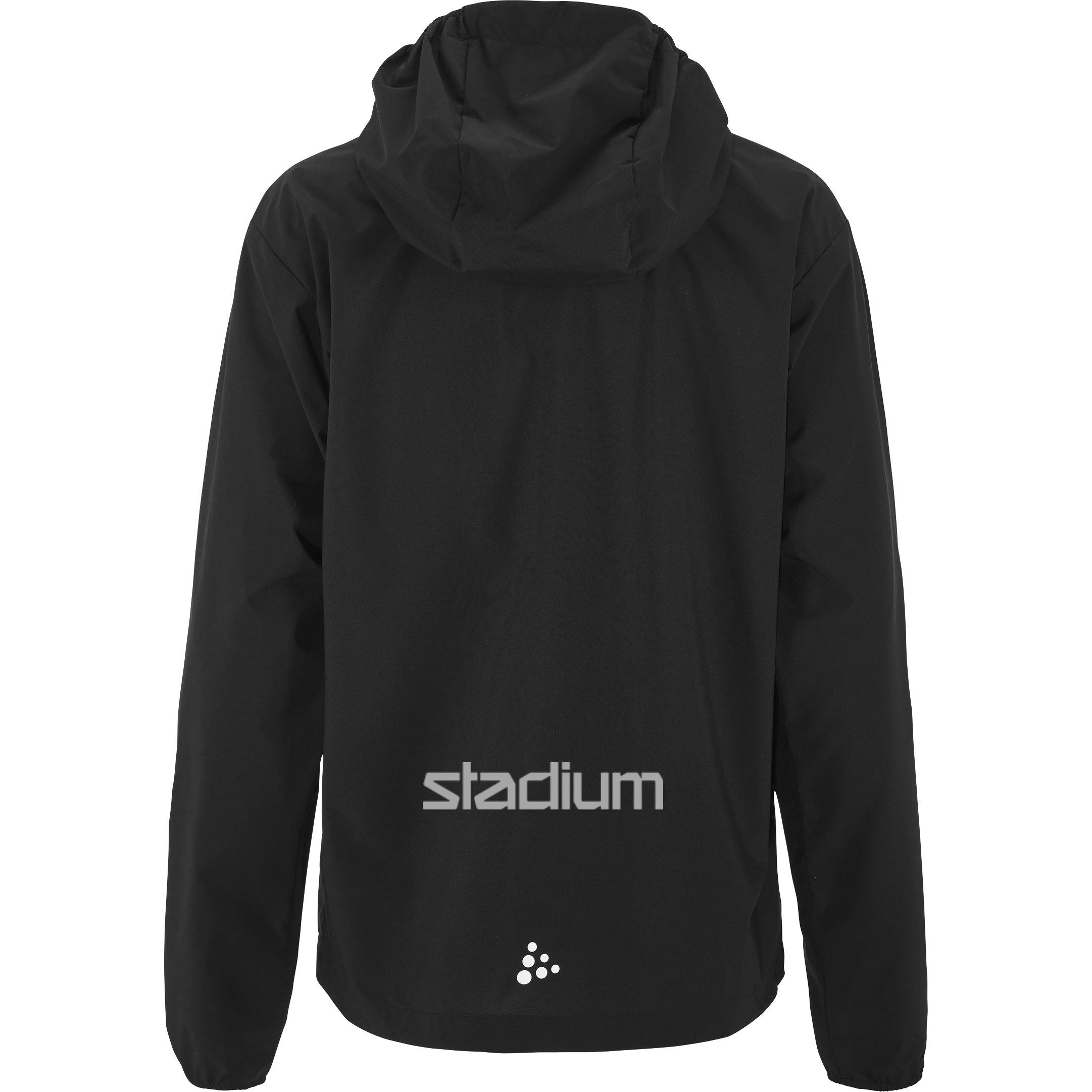 CRAFT, SQUAD GO WEATHER JACKET W