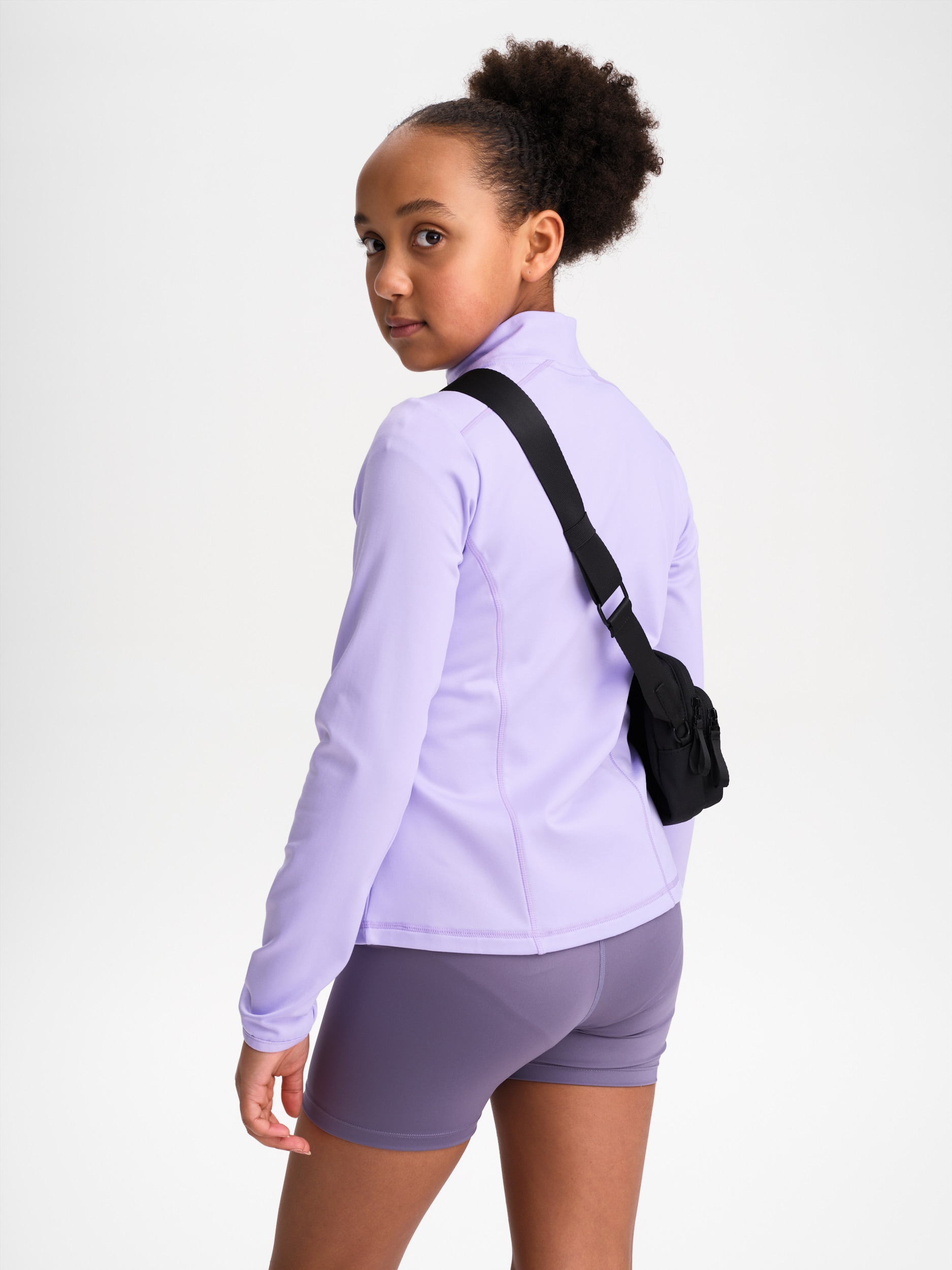 SOC, J ENLITE ZIP JACKET