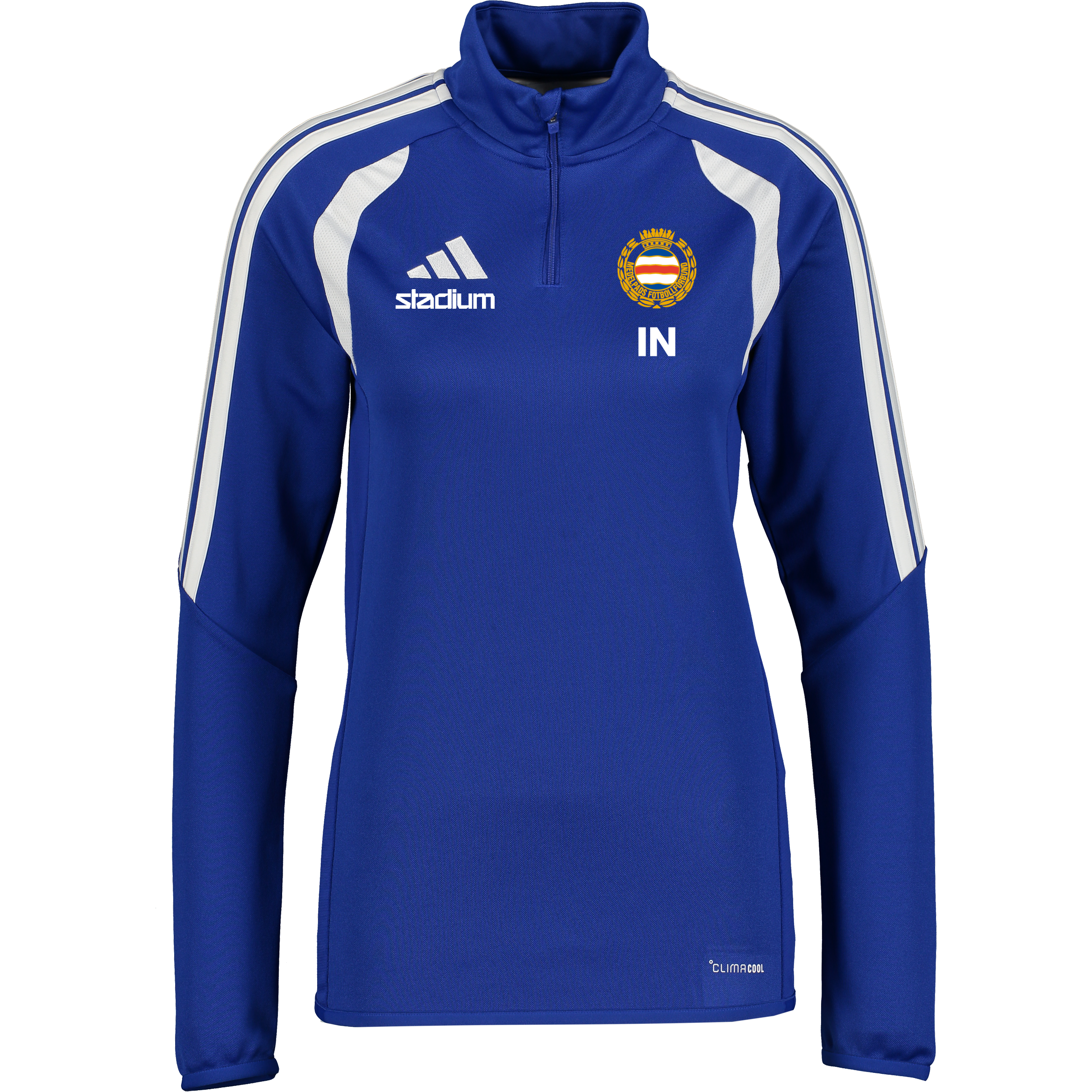 
ADIDAS, 
TIRO26 L TR TOP W, 
Detail 1
