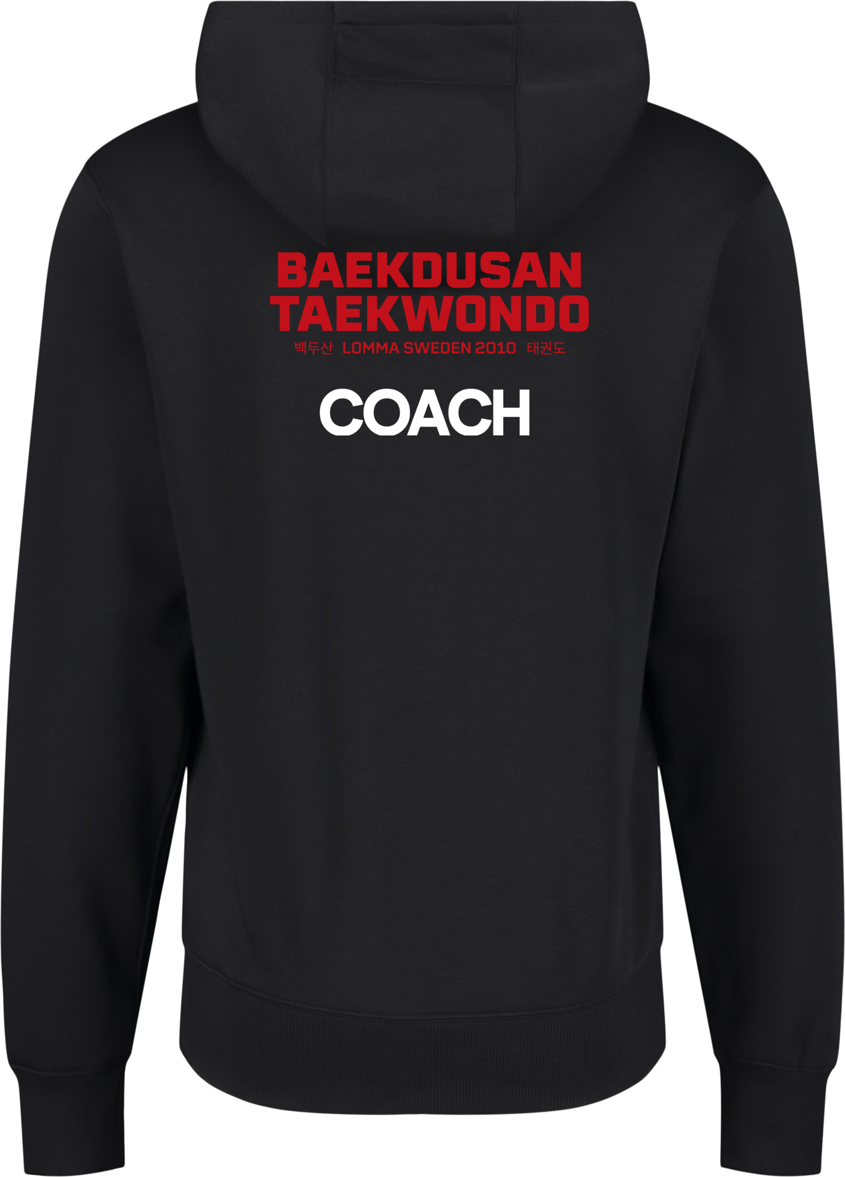 NIKE, PARK26 FLC HOOD