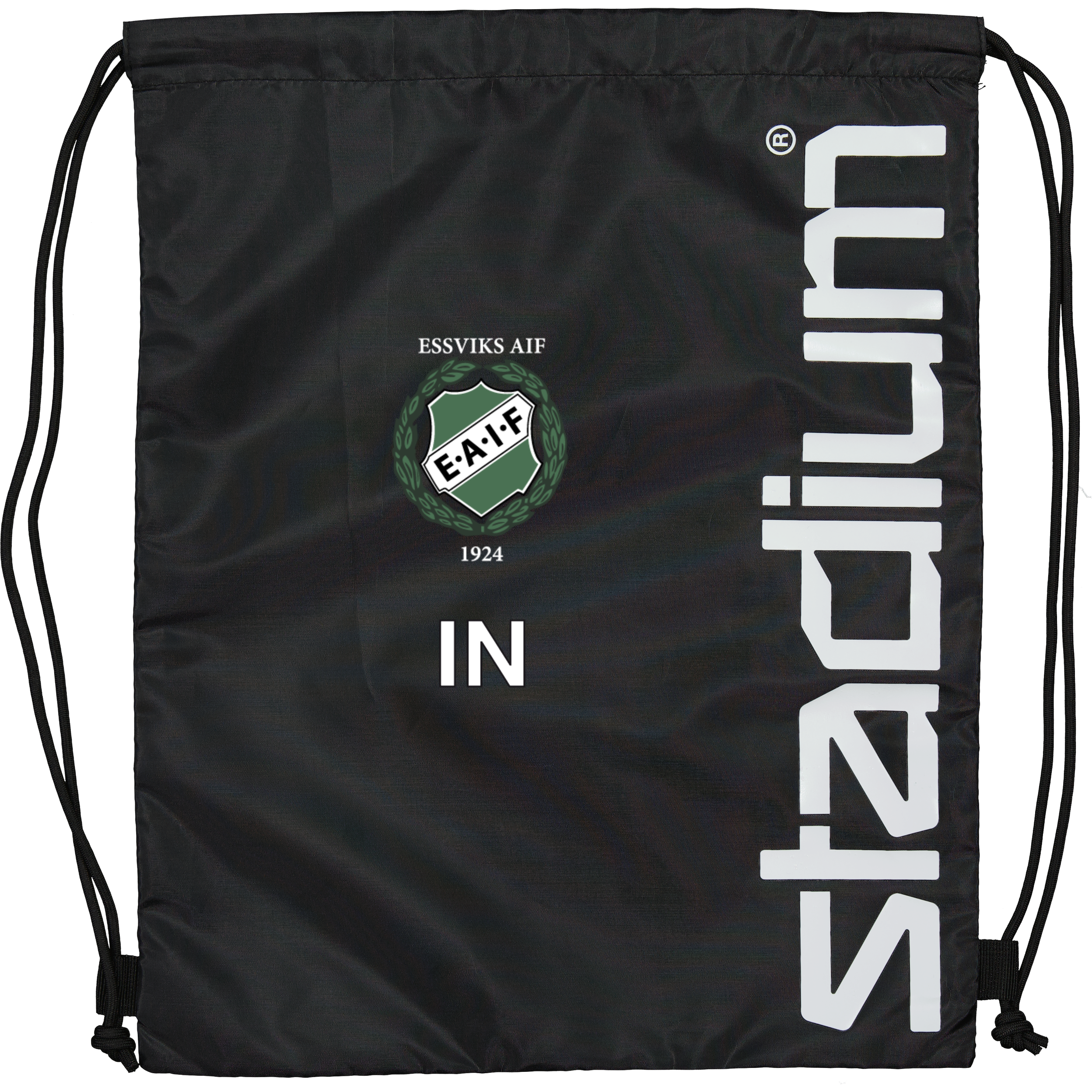 
STADIUM, 
Team Gym Bag, 
Detail 1
