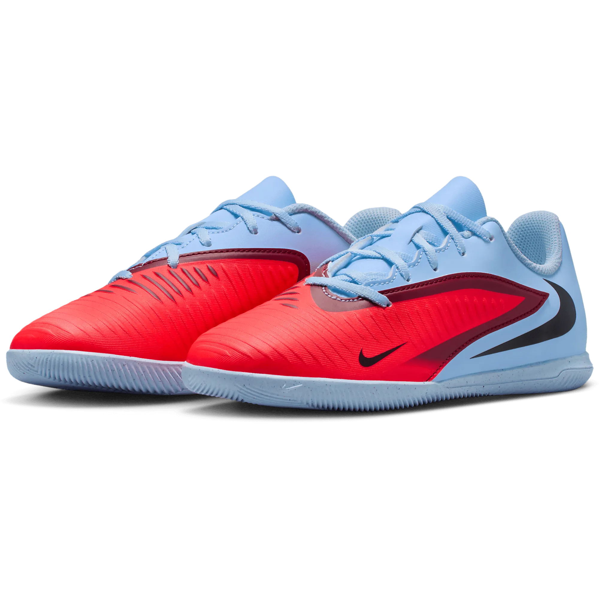 Low Key Jr NIKE Jr Phantom 6 Low Club Ic på stadium.se
