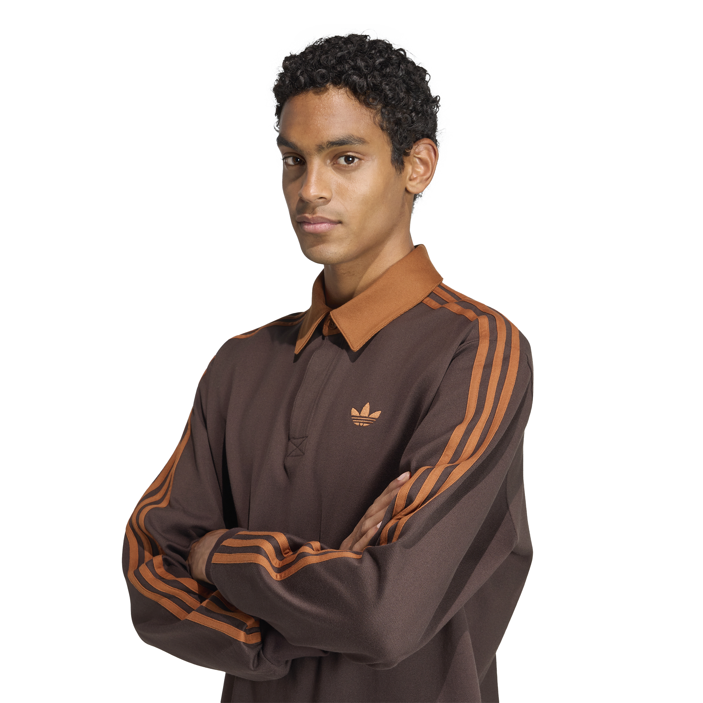 ADIDAS ORIGINALS, M 3S POLO