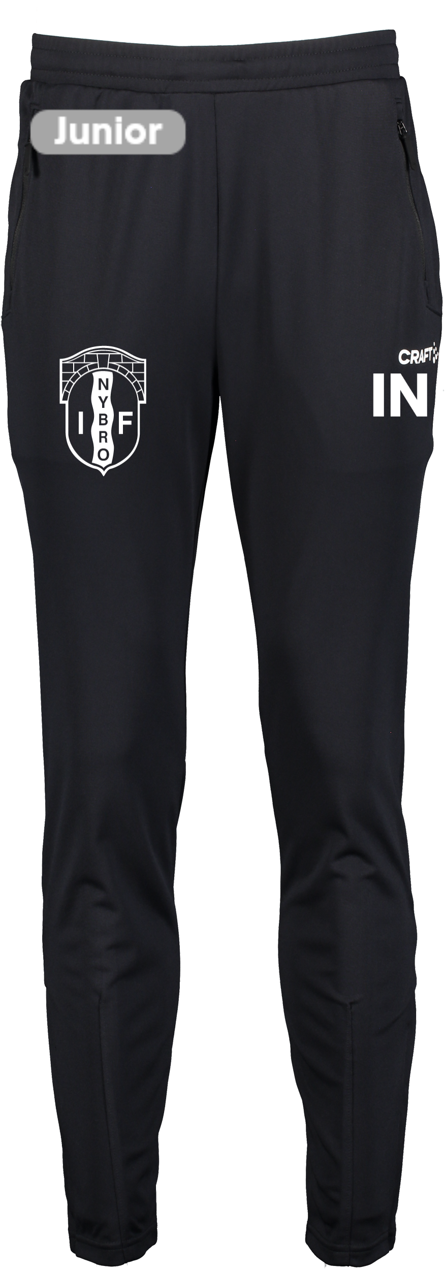 
CRAFT, 
Evolve 2.0 Pants Jr, 
Detail 1
