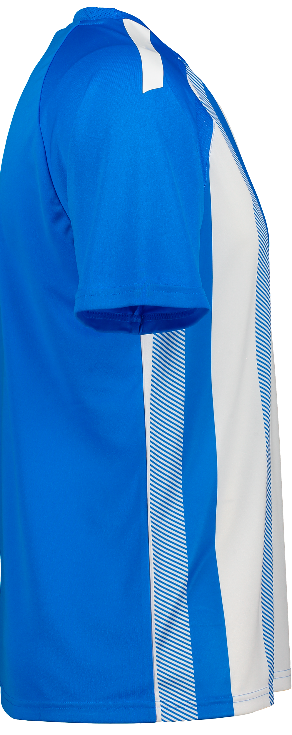 PUMA, T Liga Striped Jsy