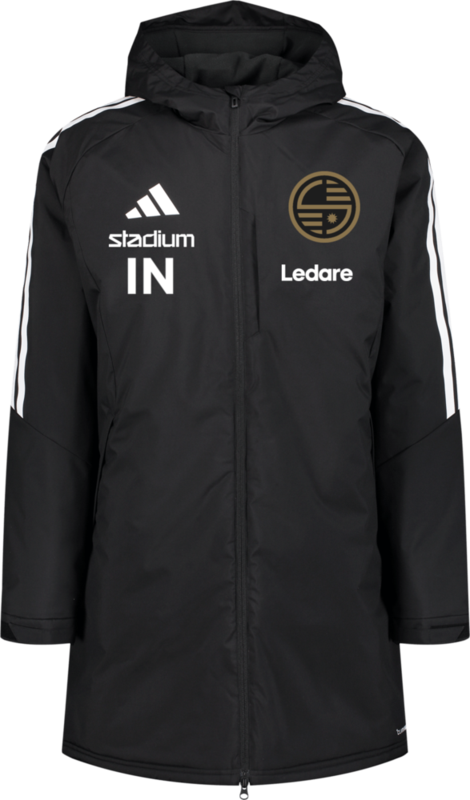 
ADIDAS, 
TIRO26 PARKA, 
Detail 1
