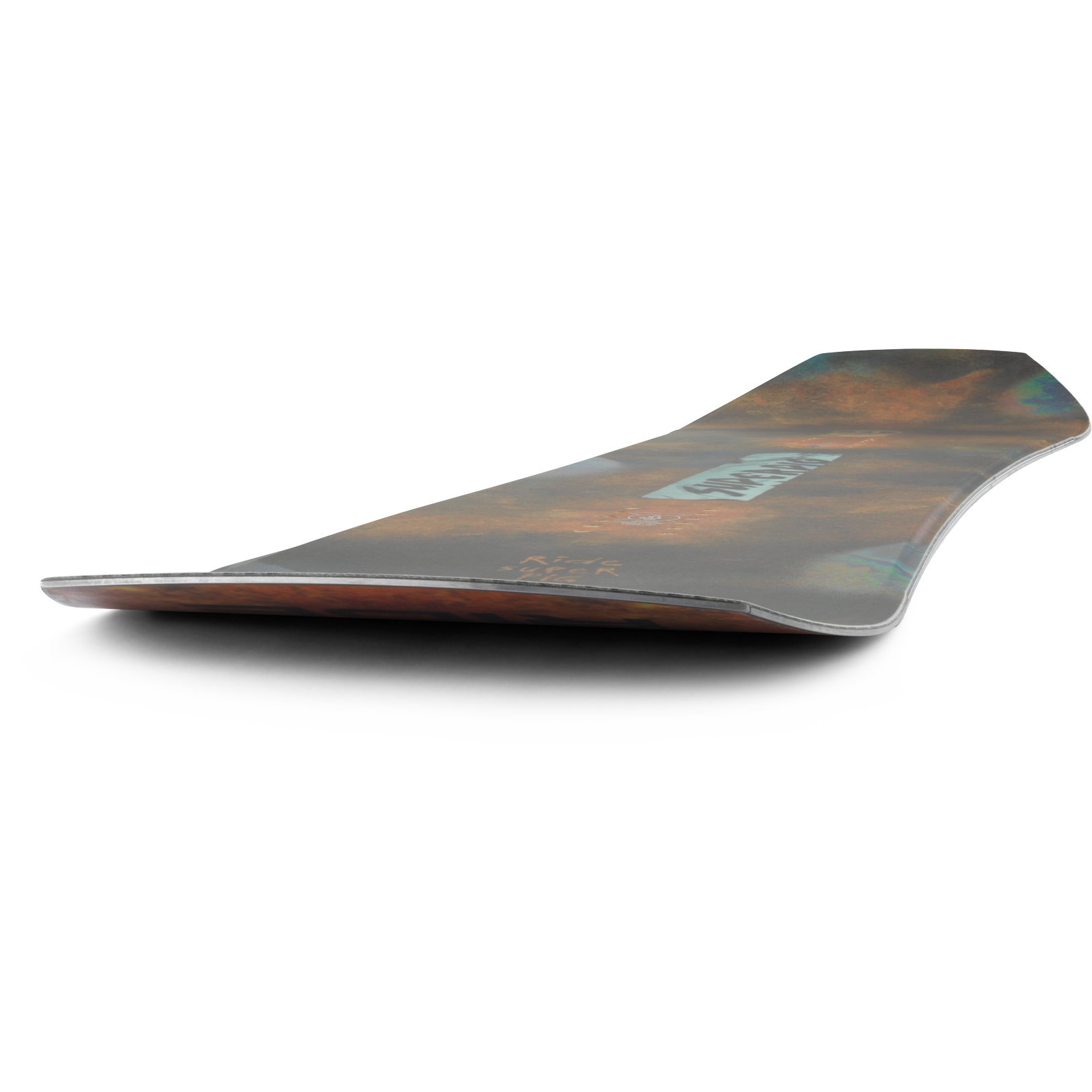 RIDE SNOWBOARDS, Superpig