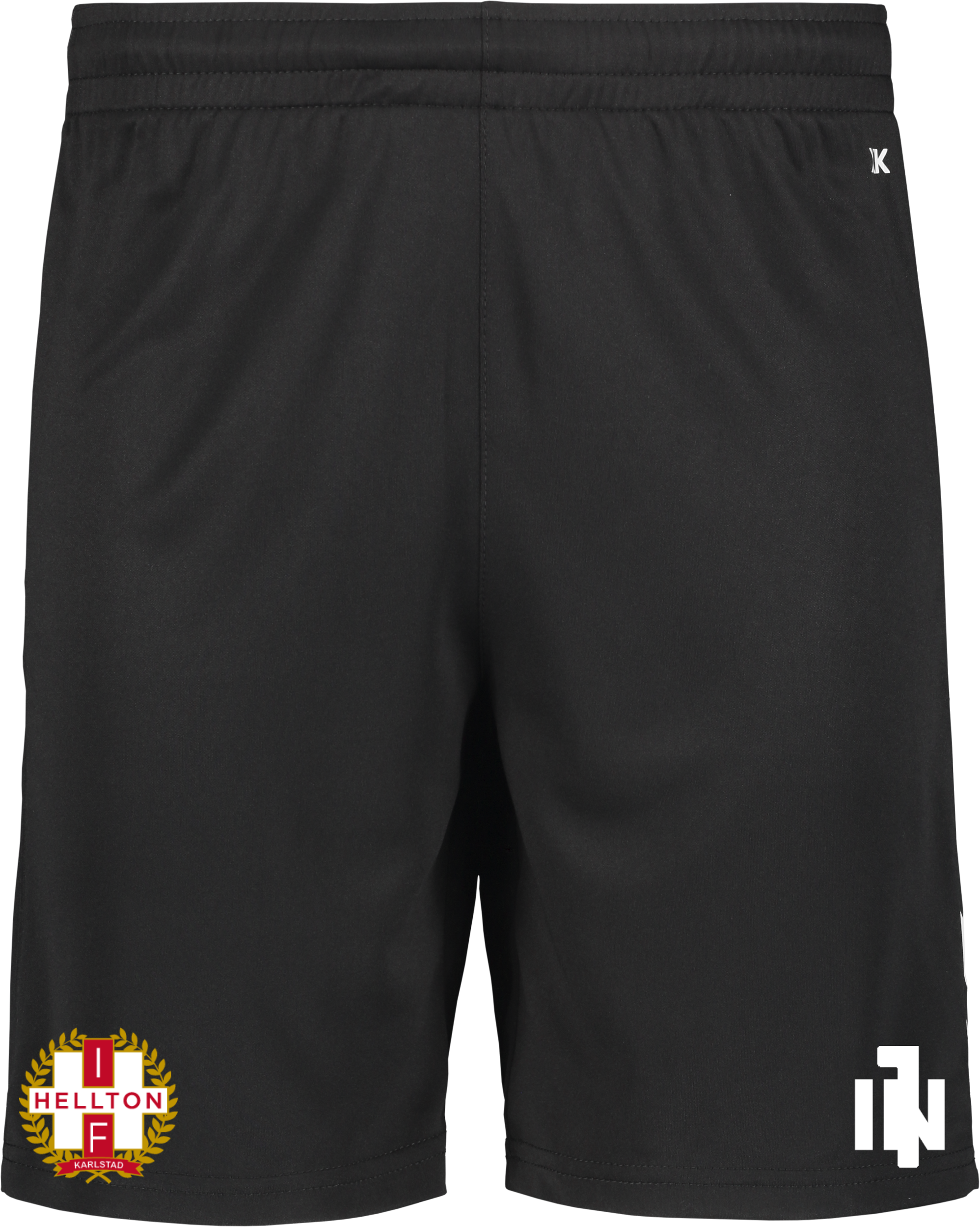 
HUMMEL, 
Core Xk Poly Short, 
Detail 1
