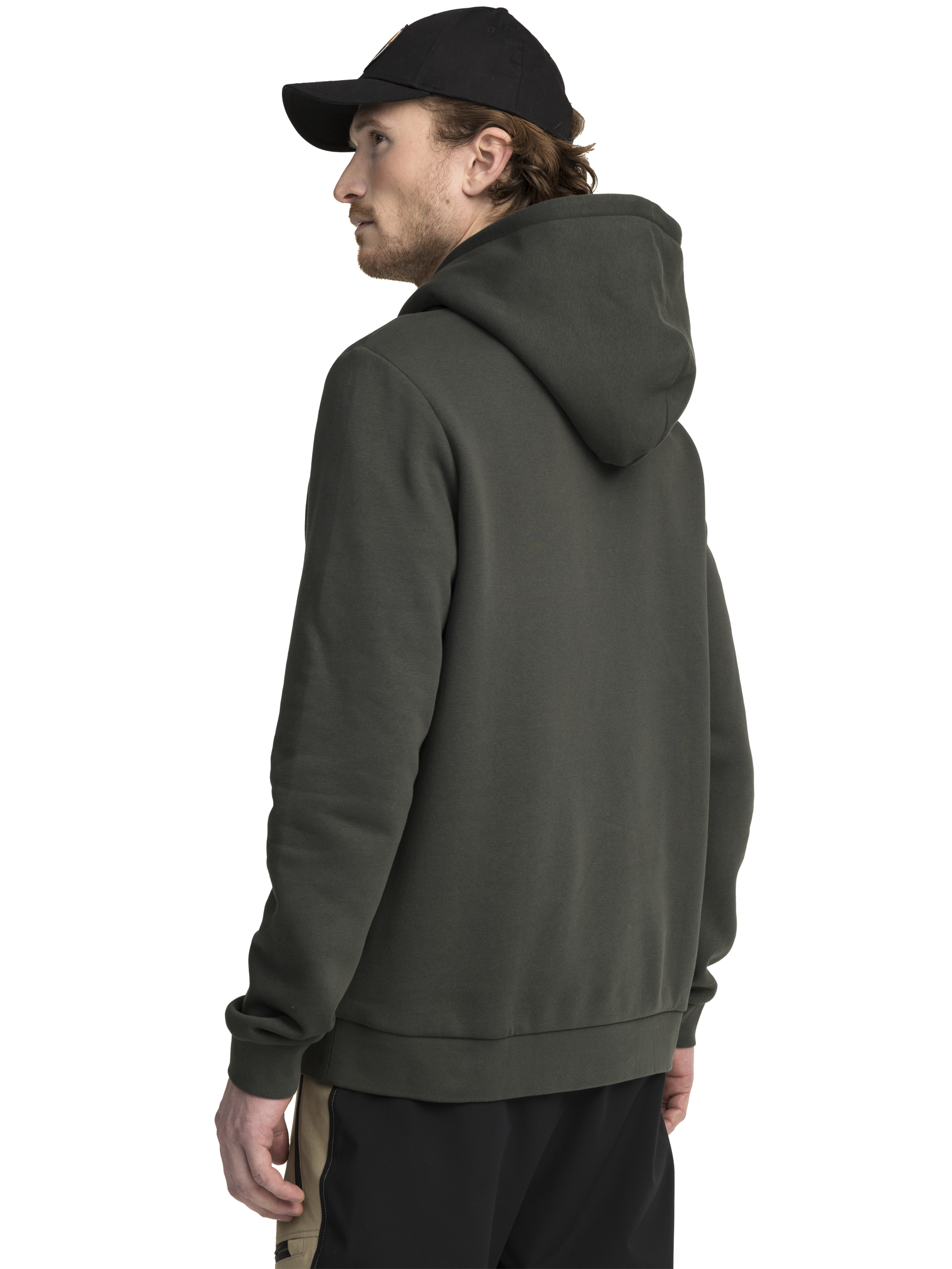 EVEREST, M Recline Hood