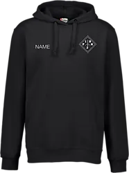 218981118101 CLIQUE Basic Hoody 218981118101 CLIQUE Basic Hoody Standard Small1x1