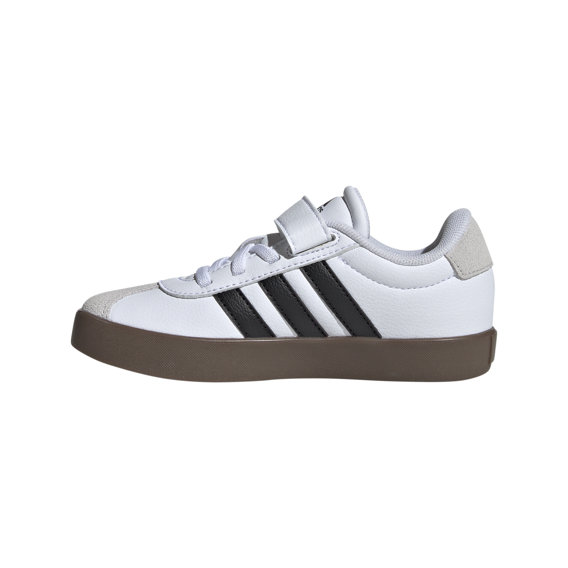 ADIDAS, J Vl Court 3.0 El C