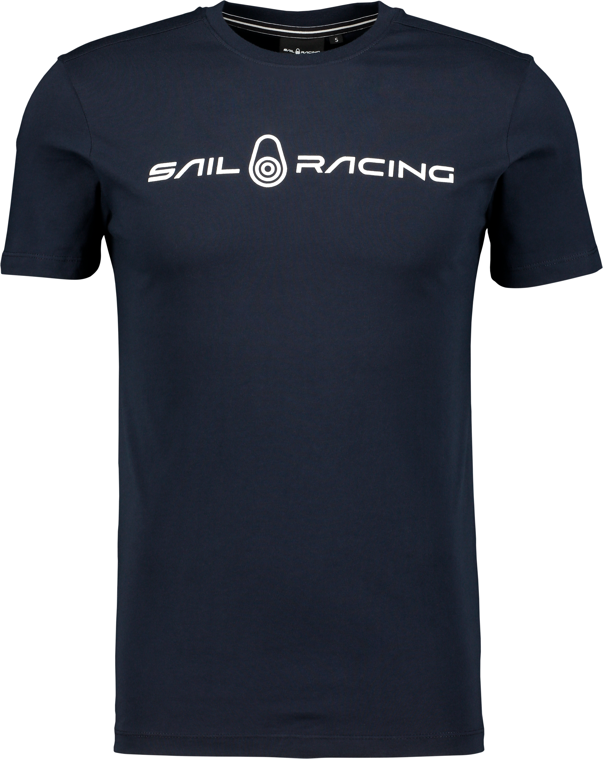 
SAIL RACING, 
M SR LOGO TEE, 
Detail 1
