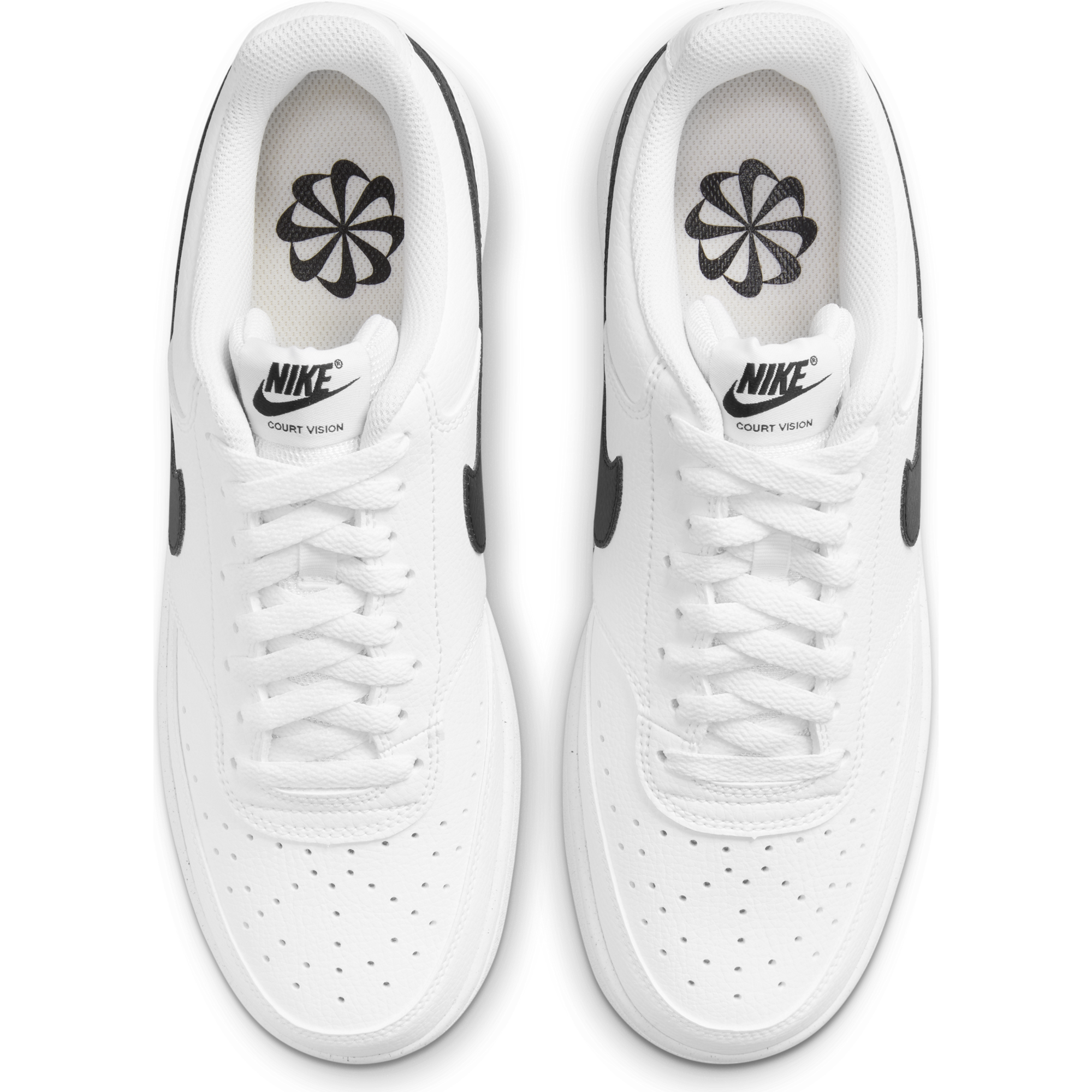 NIKE, M Court Vision Low