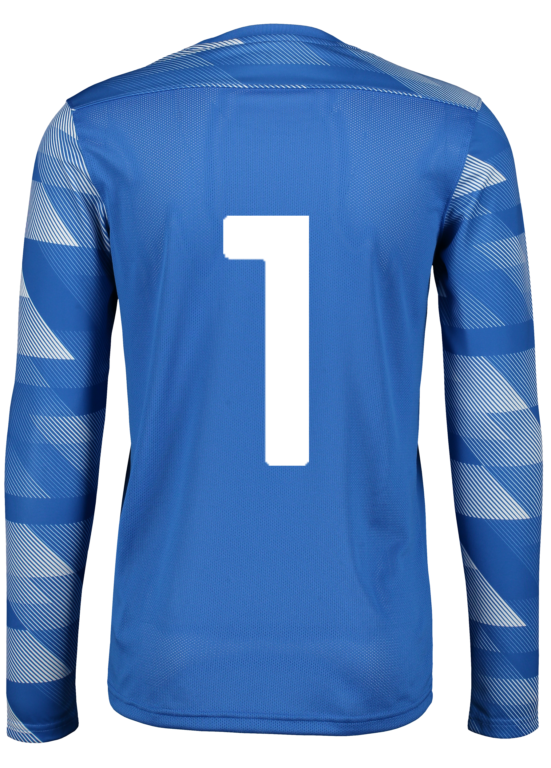 NIKE, Park Iv Gk Jsy Jr