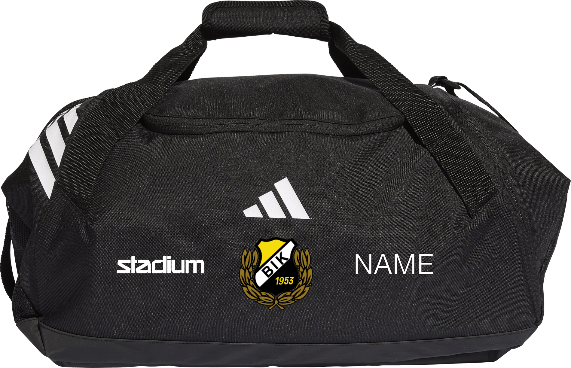 
ADIDAS, 
TIRO DUFFLE M, 
Detail 1
