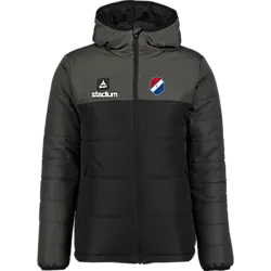 401327101101 SELECT Oxford 25 Padded Jkt Jr 401327101101 SELECT Oxford 25 Padded Jkt Jr Standard Small1x1