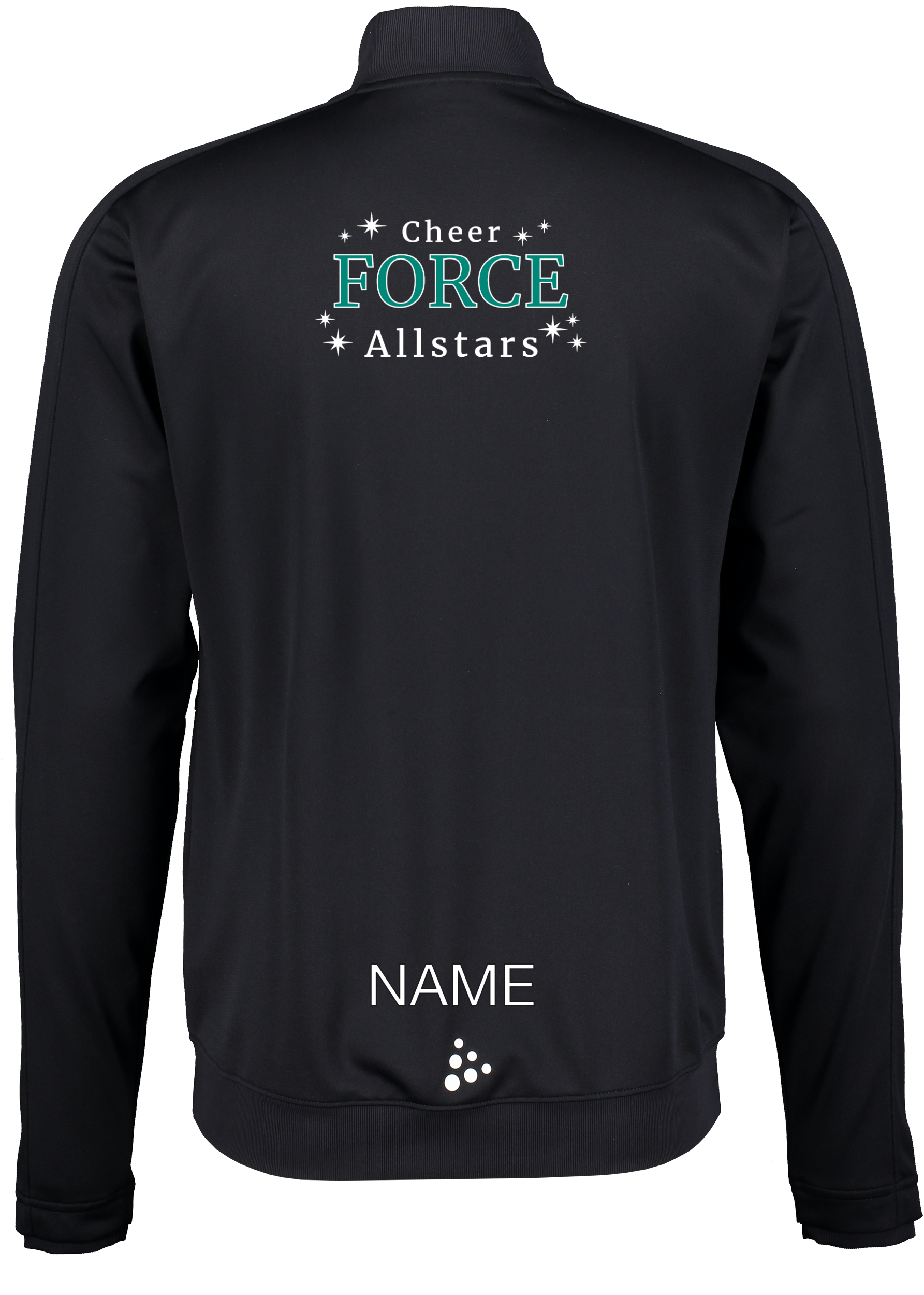 CRAFT, Evolve 2.0 Full Zip Jacket M