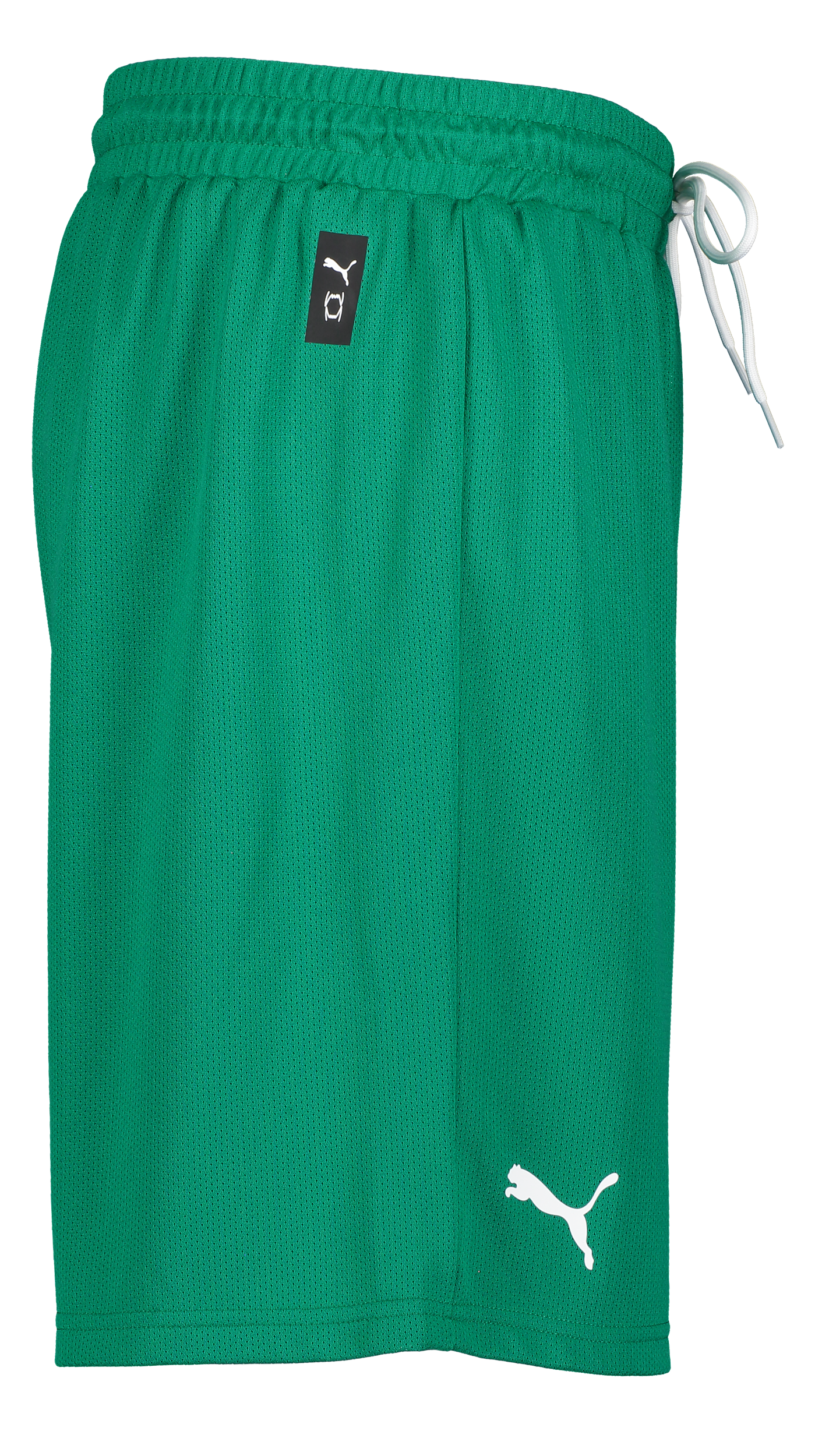 PUMA, Hoops Team Junior Practice Short