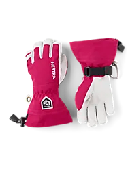 139752102103 HESTRA Army Leather Heli Ski Jr 139752102103 HESTRA Army Leather Heli Ski Jr Standard Small1x1