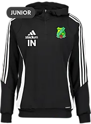 390950101101 ADIDAS Tiro24 Tr Hood Jr 390950101101 ADIDAS Tiro24 Tr Hood Jr Standard Small1x1