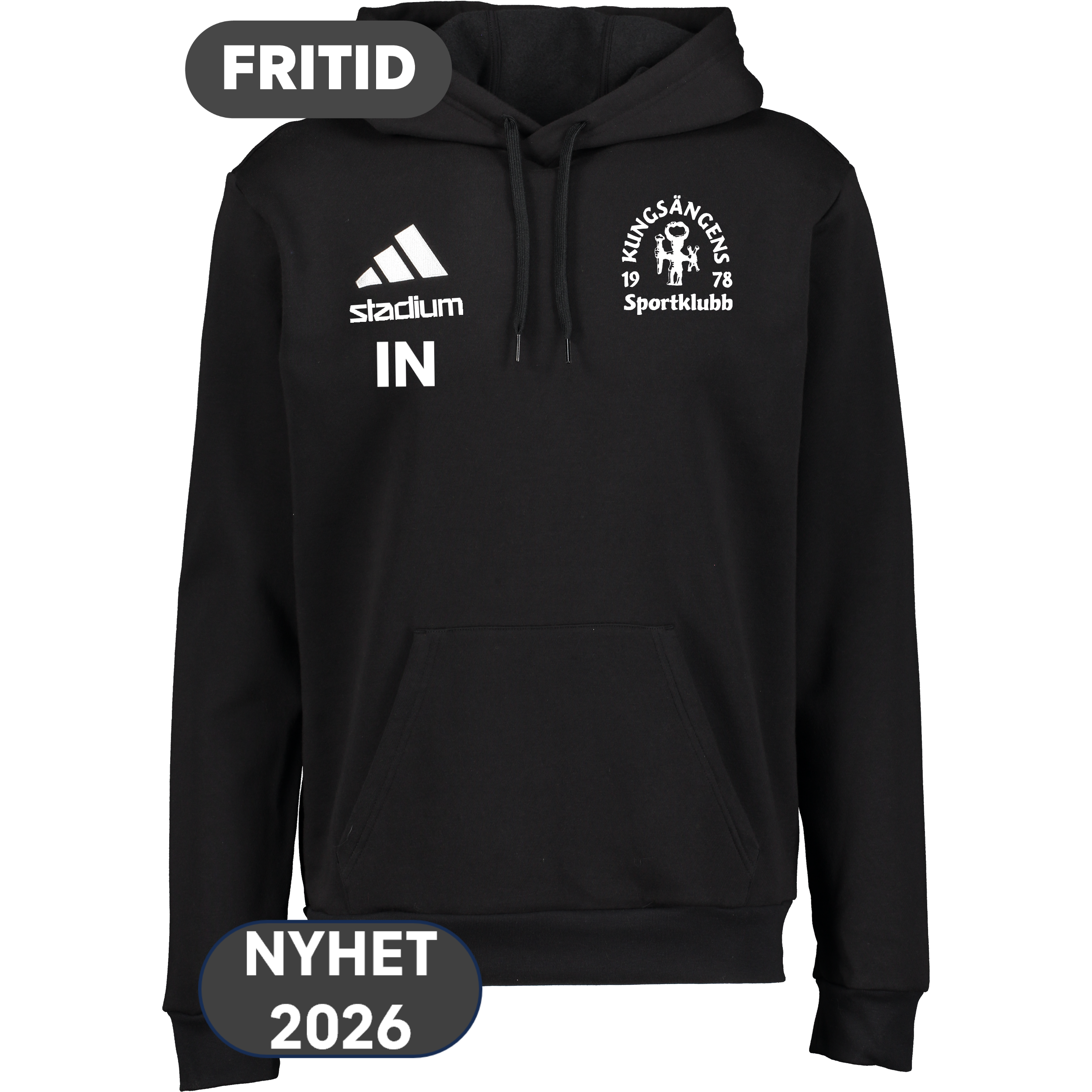 
ADIDAS, 
ENT26 HOODY, 
Detail 1
