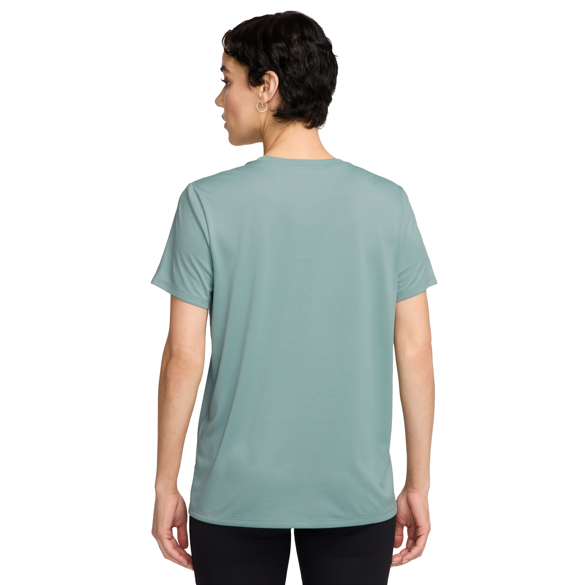 NIKE, Nike Dri-Fit Women'S T-Shirt