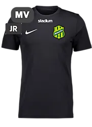 299008101101 NIKE Park VII SS Jsy Jr 299008101101 NIKE Park VII SS Jsy Jr Standard Small1x1