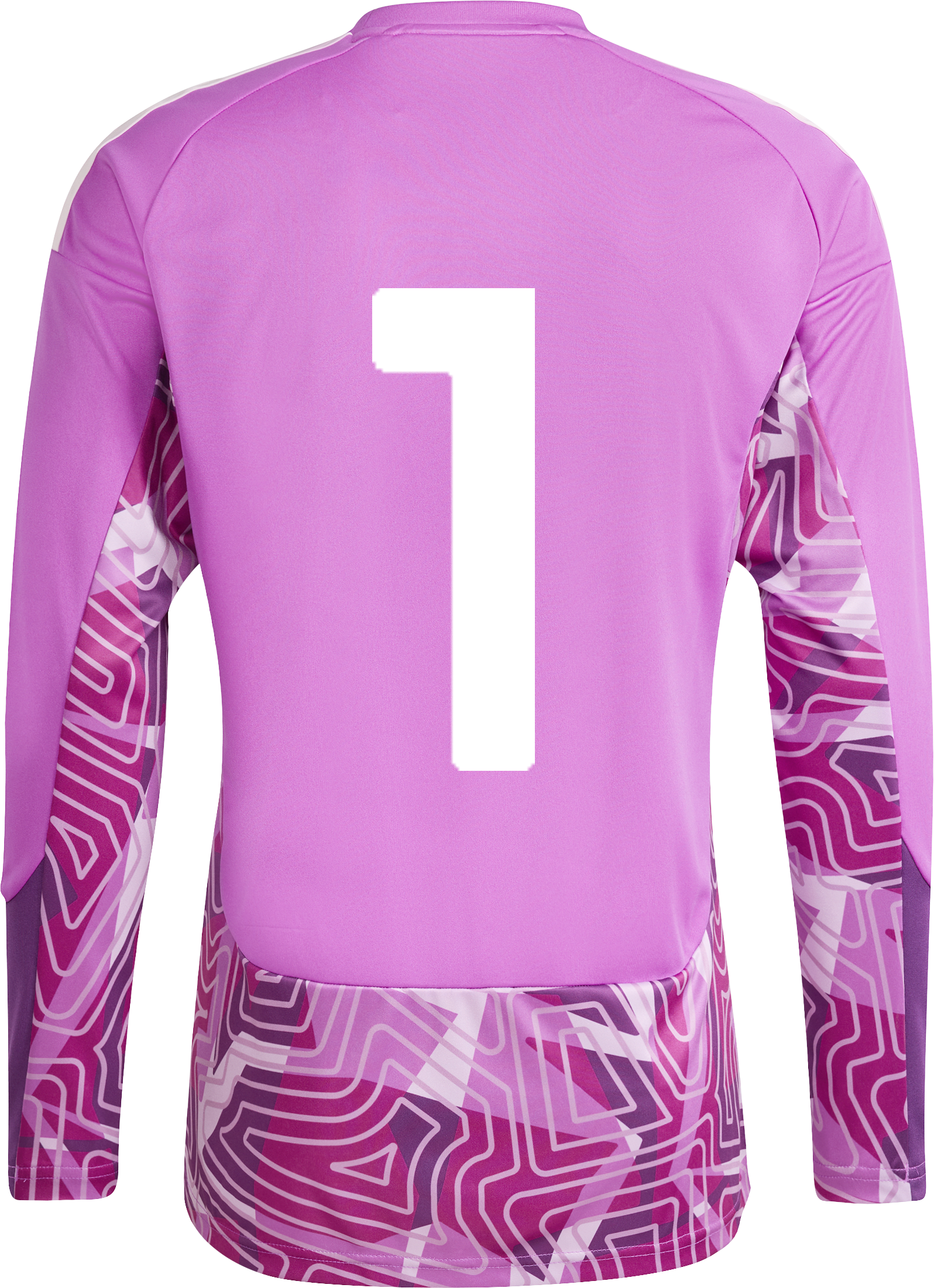 ADIDAS, T26 C GK JSY LS