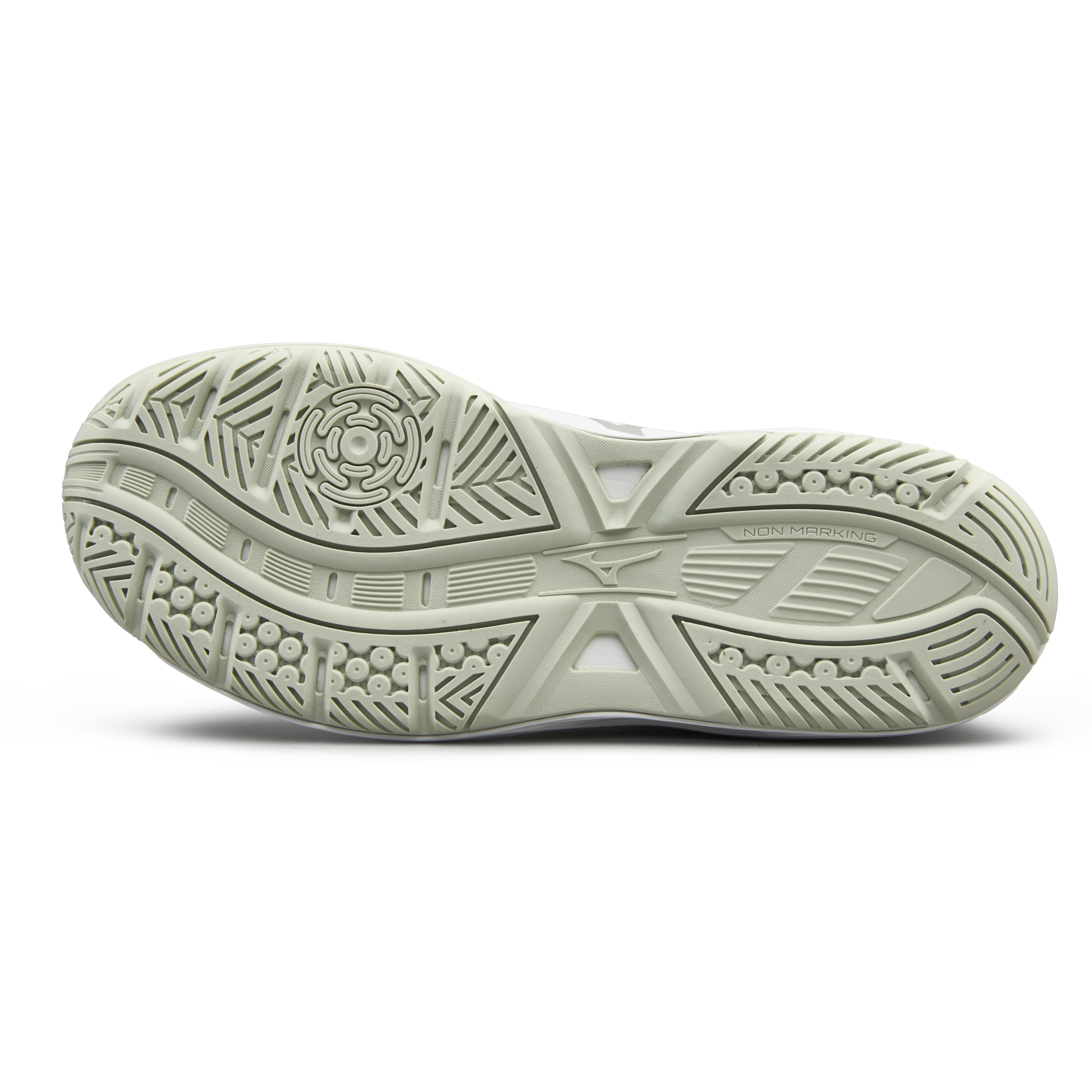 MIZUNO, Cyclone Speed 5(u)