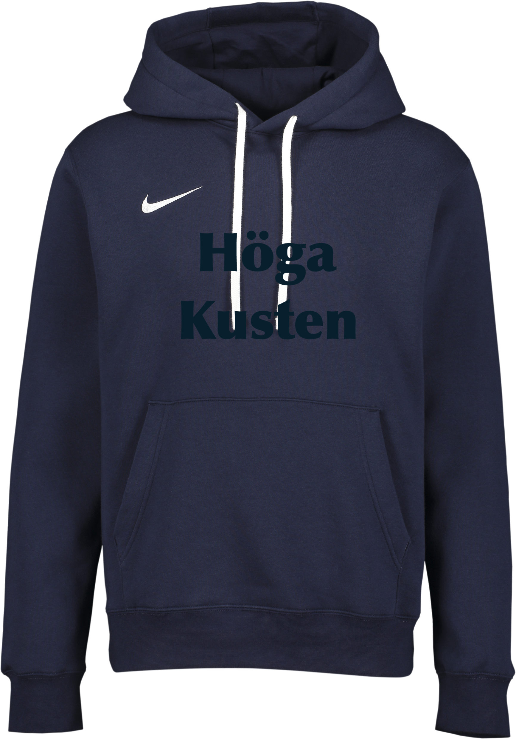 
NIKE, 
Park 20 Flc Hood W, 
Detail 1
