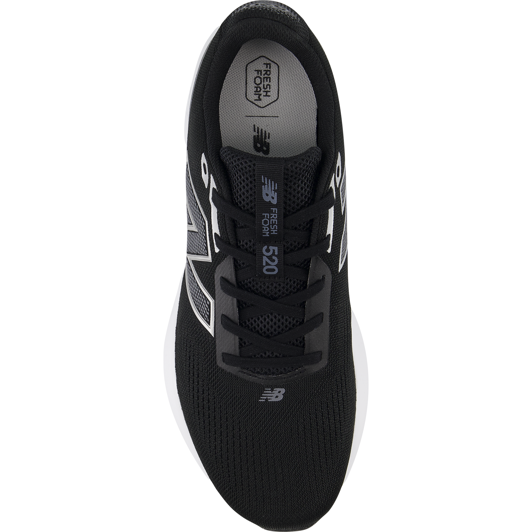 NEW BALANCE, M Fresh Foam 520 V9