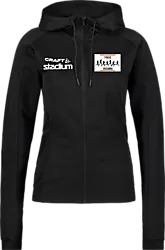 368750107101 CRAFT Evolve Hood Jacket W 368750107101 CRAFT Evolve Hood Jacket W Standard Small1x1