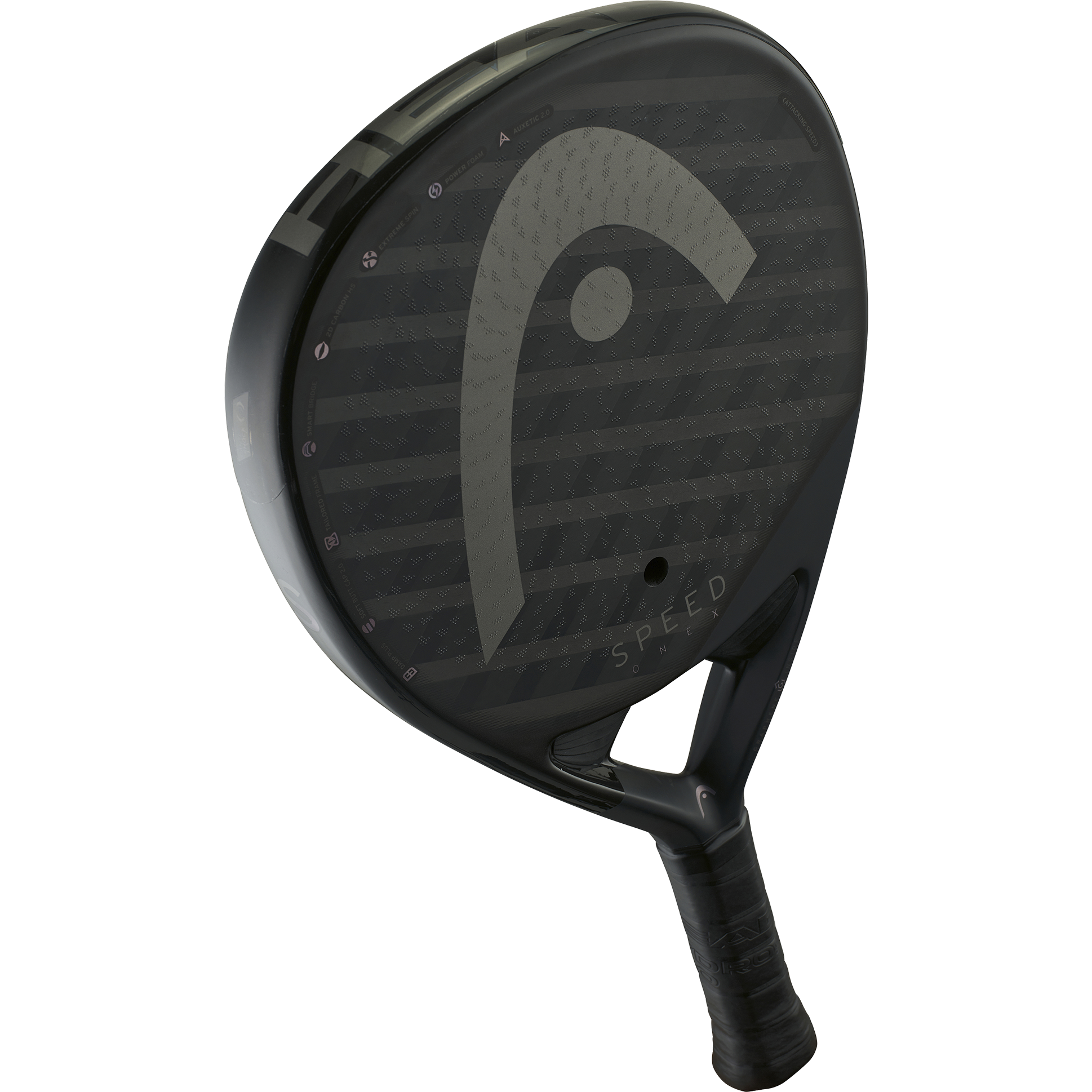 HEAD, Speed One X 2025