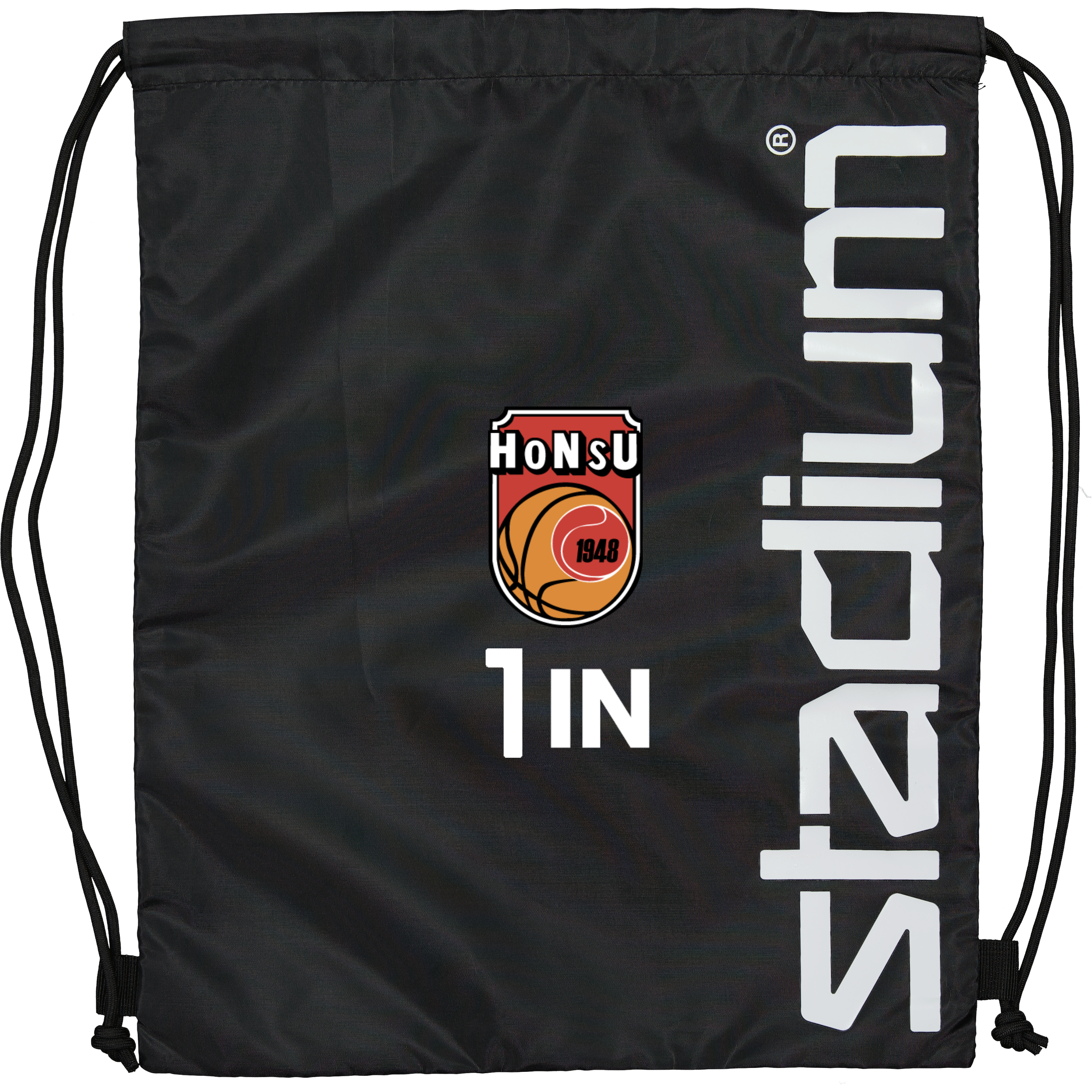 
STADIUM, 
Team Gym Bag, 
Detail 1
