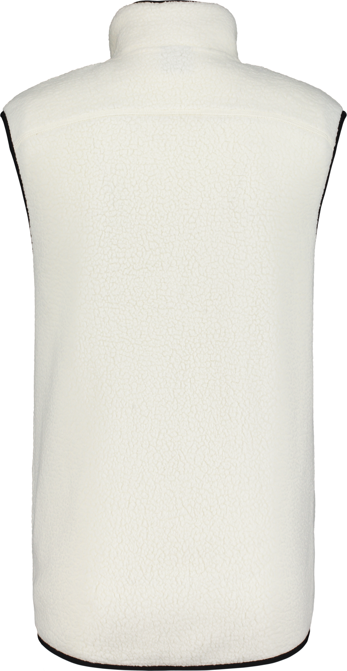 OCEAN WORKS, Pile Zip Vest M