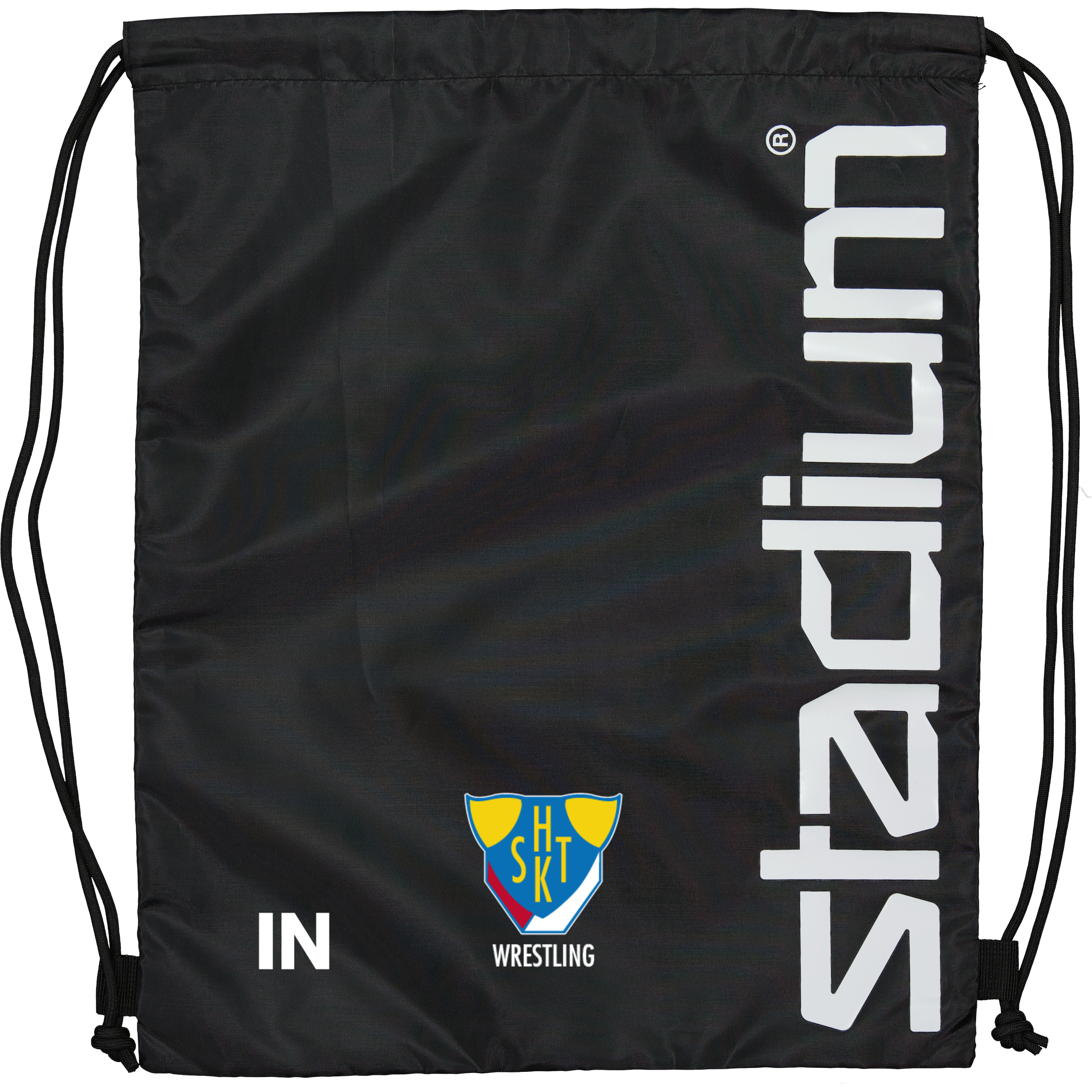 
STADIUM, 
Team Gym Bag, 
Detail 1
