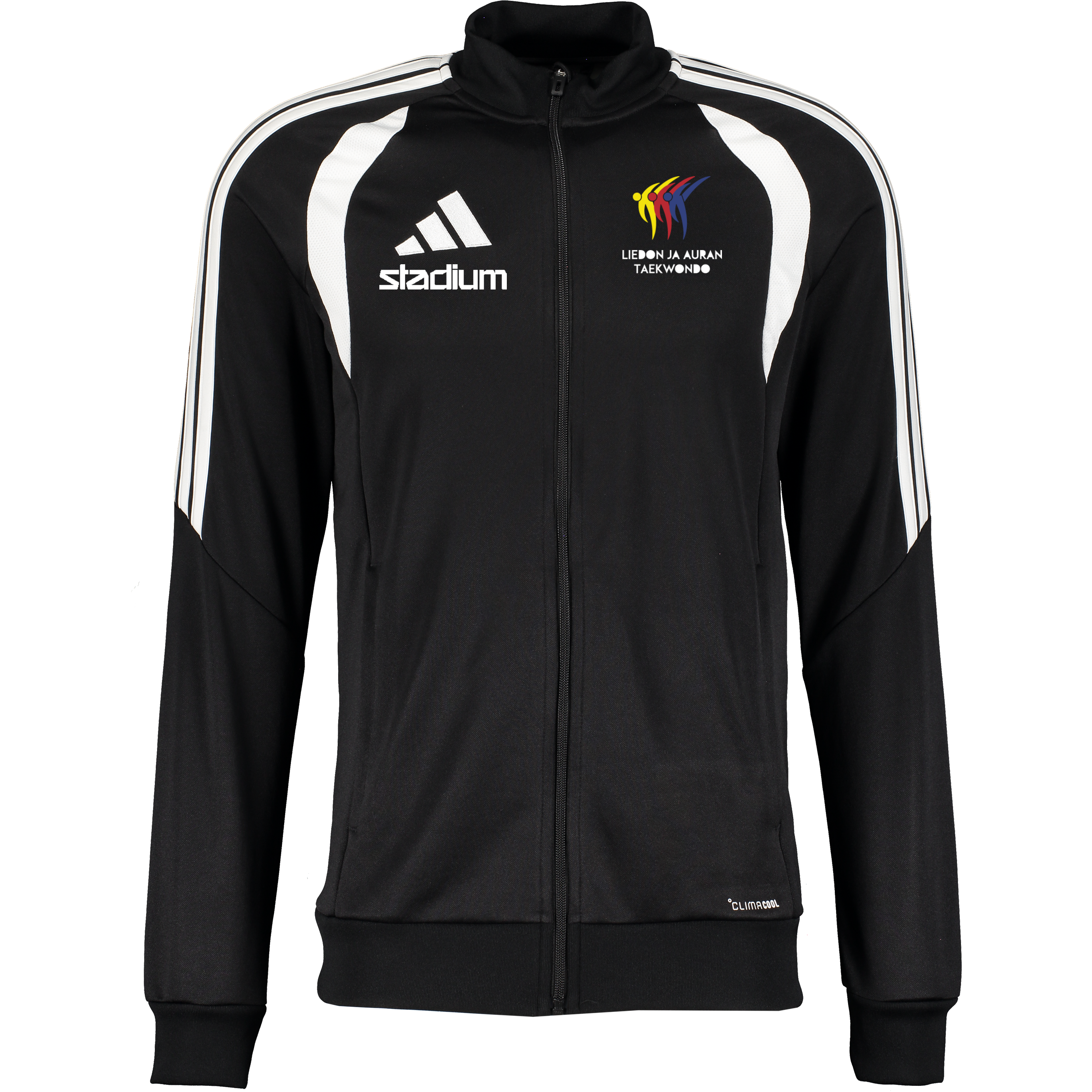 
ADIDAS, 
TIRO26 L TR JKT, 
Detail 1
