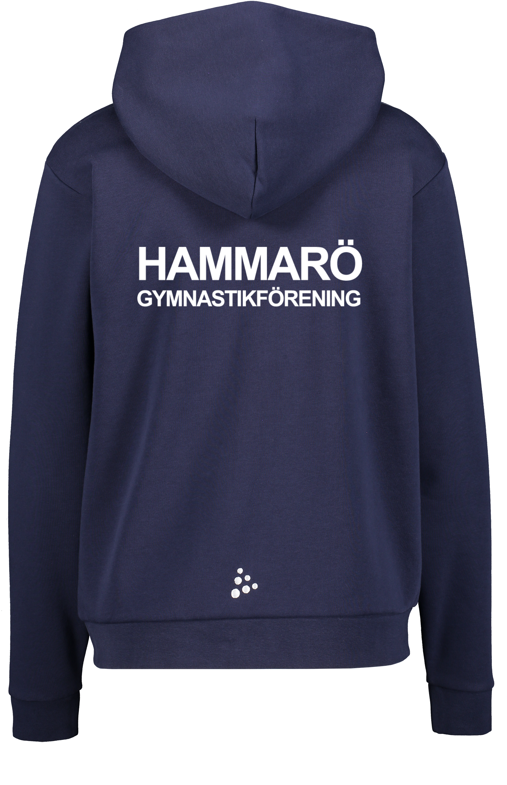 CRAFT, Community 2.0 Fz Hood W