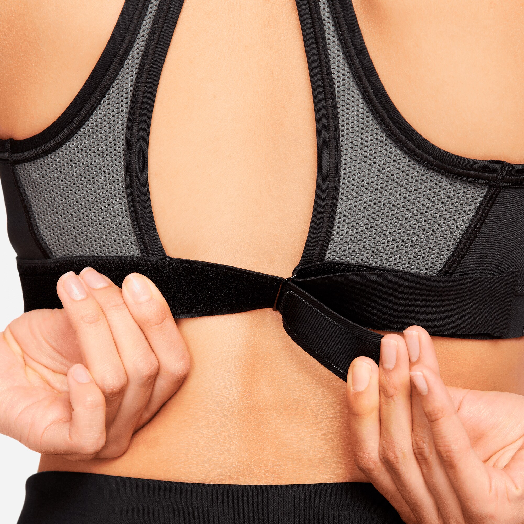 NIKE, Nike Swoosh Women'S High-Support No