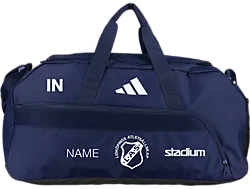 377159102101 ADIDAS Tiro League Duffle M 377159102101 ADIDAS Tiro League Duffle M Standard Small1x1