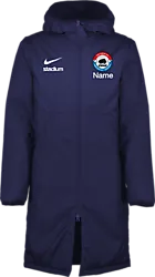 318195102101 NIKE Park 20 Long Jkt 318195102101 NIKE Park 20 Long Jkt Standard Small1x1