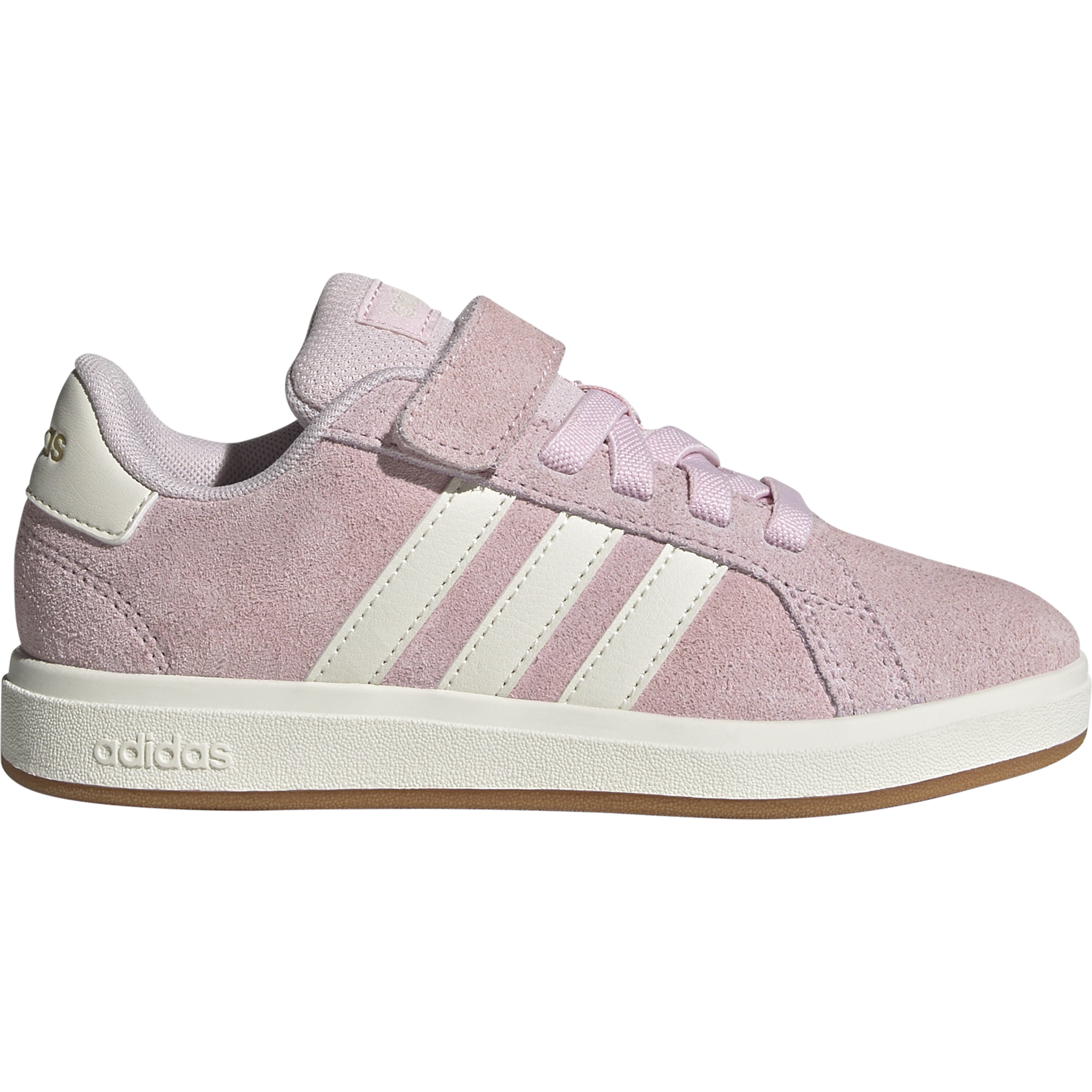 
ADIDAS, 
J Grand Court 00S El C, 
Detail 1
