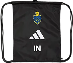 377162101101 ADIDAS Tiro L Gymsack 377162101101 ADIDAS Tiro L Gymsack Standard Small1x1