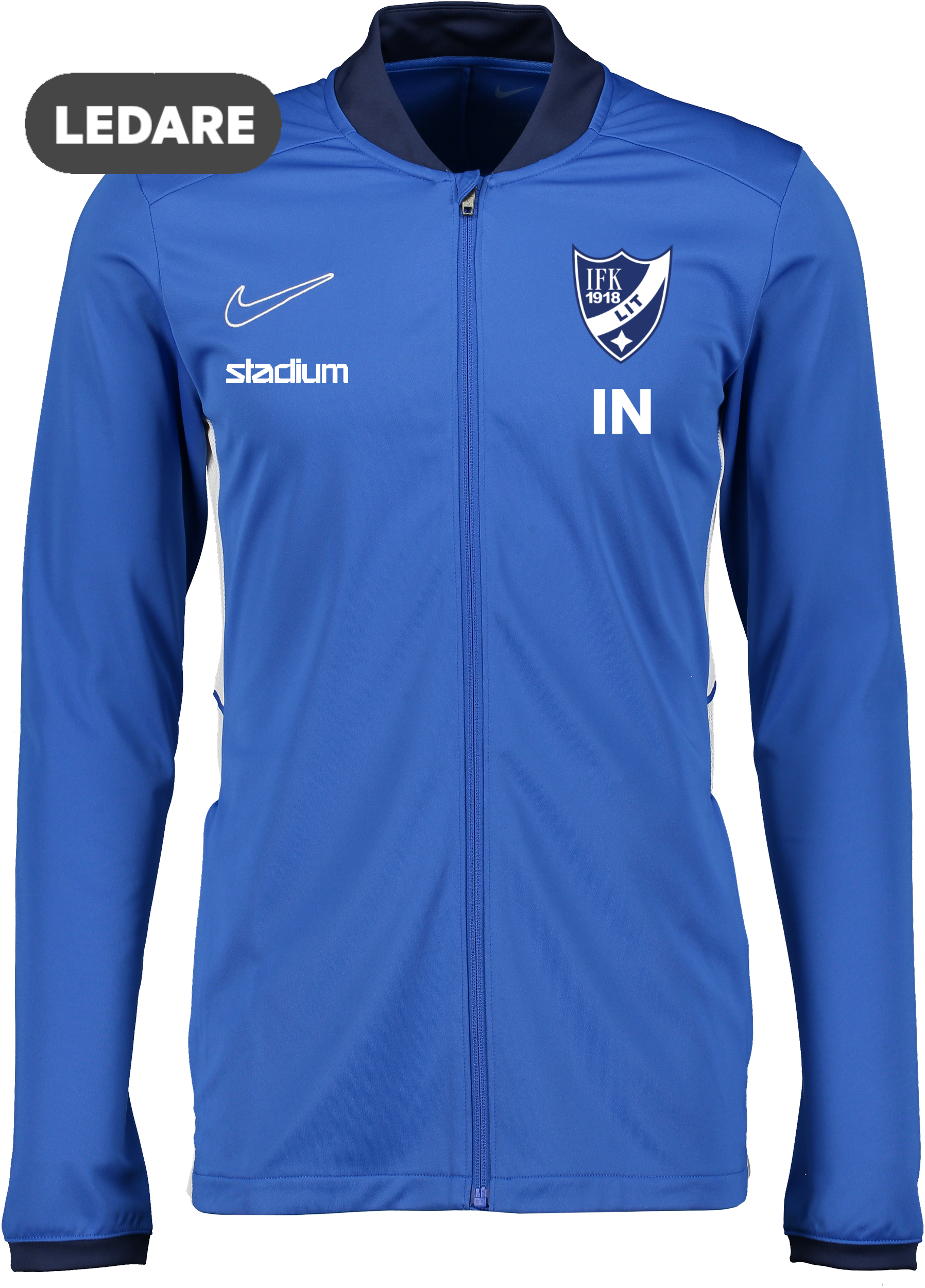 
NIKE, 
 Acd25 Trk Jkt, 
Detail 1
