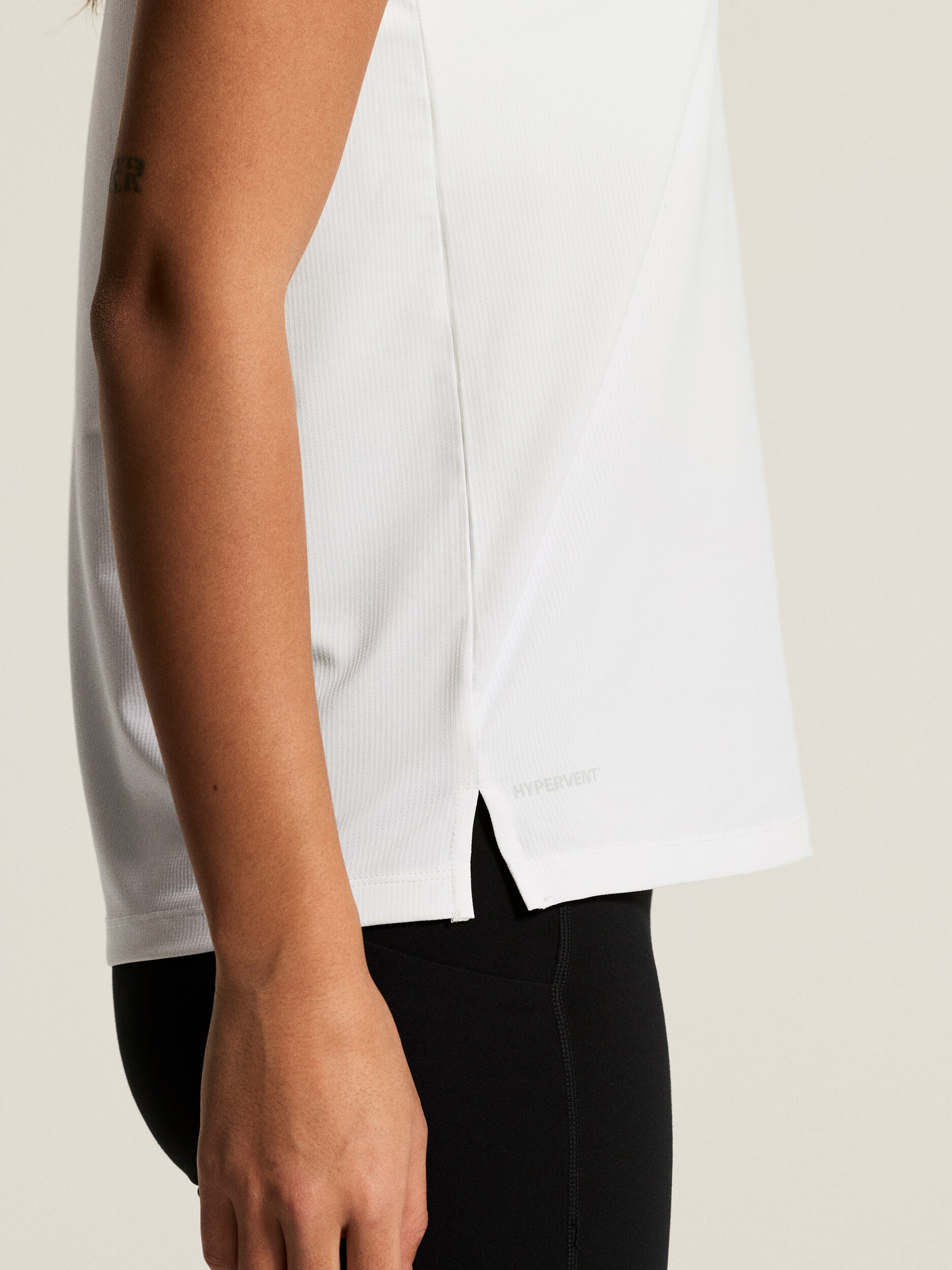 CRAFT, W ESSENCE LOGO TEE 2