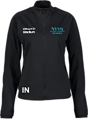 394167105101 CRAFT Evolve 2.0 Full Zip Jacket W 394167105101 CRAFT Evolve 2.0 Full Zip Jacket W Standard Small1x1